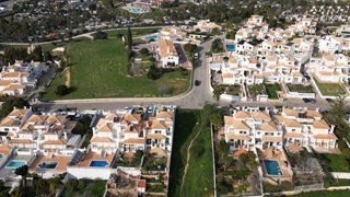 Land for sale in Albufeira, Portugal — €285,000