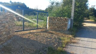 Land for sale in Covilhã, Portugal — €45,000