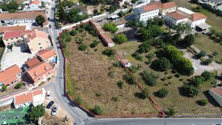 Land for sale in Sintra, Portugal — €420,000