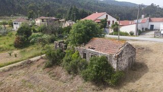 Terreno em Penacova