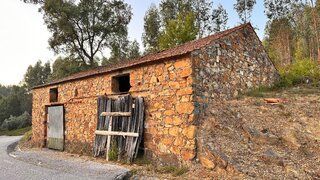 Land for sale in Pedrógão Grande, Portugal — €234,000