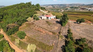 Land for sale in Torres Vedras, Portugal — €140,000