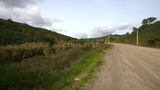 Land for sale in Silves, Portugal — €36,000