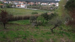 Land for sale in Alcobaça, Portugal — €65,000