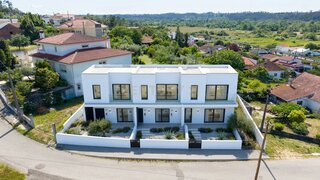 Land for sale in Pombal, Portugal — €110,000