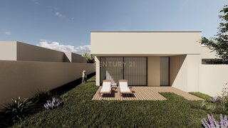 Land for sale in Matosinhos, Portugal — €160,000