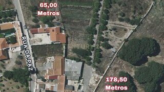 Land for sale in Almada, Portugal — €850,000