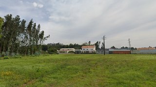 Land for sale in Ovar, Portugal — €257,000