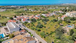 Land for sale in Albufeira, Portugal — €1,750,000