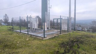 Terreno em Chaves · 3000 m² · 20 000 €