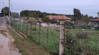 Land for sale in Abrantes, Portugal — €89,000
