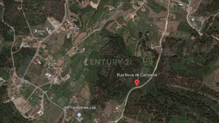 Land for sale in Penafiel, Portugal — €108,000