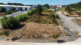 Land for sale in Pombal, Portugal — €32,000
