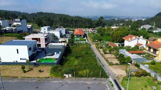 Land for sale in Vila Nova de Gaia, Portugal — €130,000
