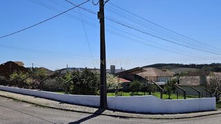 Land for sale in Alvaiázere, Portugal — €42,000