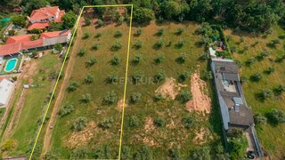 Land for sale in Arganil, Portugal — €49,000