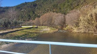 Land for sale in Castelo Branco, Portugal — €15,750