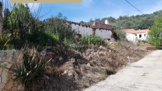Land for sale in Silves, Portugal — €120,000