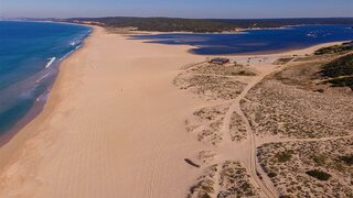 Land for sale in Sesimbra, Portugal — €380,000
