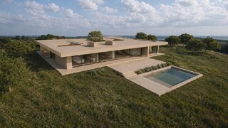 Land for sale in Grândola, Portugal — €1,950,000