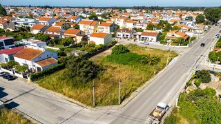 Land for sale in Seixal, Portugal — €195,000