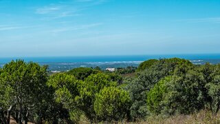 Land for sale in Santiago do Cacém, Portugal — €795,000