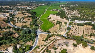 Land for sale in Grândola, Portugal — €850,000