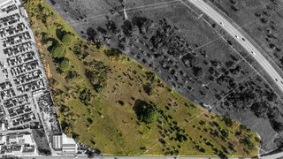 Terreno de 39 280 m² em Setúbal