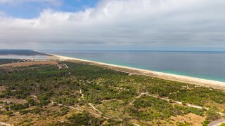 Land for sale in Grândola, Portugal — €10,000,000