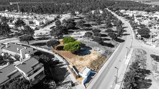 Land for sale in Grândola, Portugal — €995,000