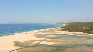 Land for sale in Sesimbra, Portugal — €160,000