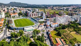 Terreno de 1463 m² em Setúbal