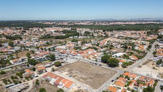 Terreno de 2859 m² em Setúbal