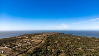 Land for sale in Sesimbra, Portugal — €650,000