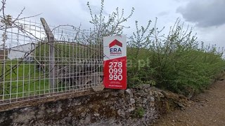 Land for sale in Valpaços, Portugal — €25,900