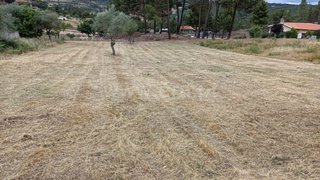 Land for sale in Chaves, Portugal — €65,000