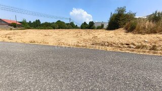Land for sale in Chaves, Portugal — €75,000