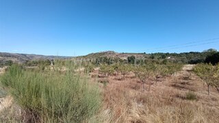 Land for sale in Valpaços, Portugal — €15,000