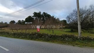 Land for sale in Valpaços, Portugal — €85,000