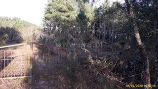 Land for sale in Chaves, Portugal