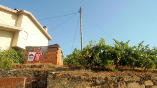 Land for sale in Vila Real, Portugal — €150,000