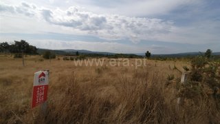 Land for sale in Chaves, Portugal — €20,000