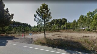 Land for sale in Vila Real, Portugal — €195,000