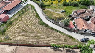 Land for sale in Chaves, Portugal — €62,500