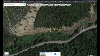 Terreno em Peso da Régua