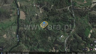 Land for sale in Chaves, Portugal — €25,000