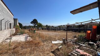 Land for sale in Chaves, Portugal — €90,000