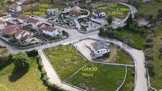 Land for sale in Vila Pouca de Aguiar, Portugal — €80,000