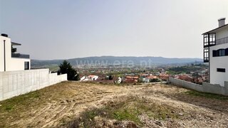 Land for sale in Chaves, Portugal — €149,500