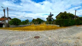 Land for sale in Chaves, Portugal — €28,000